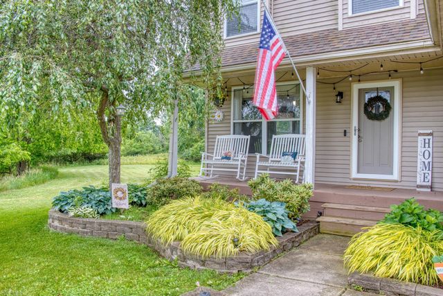 1445 W North Street, Owosso, MI 48867