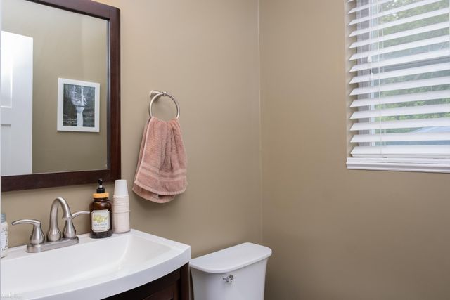 1445 W North Street, Owosso, MI 48867