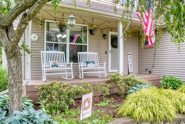 1445 W North Street, Owosso, MI 48867