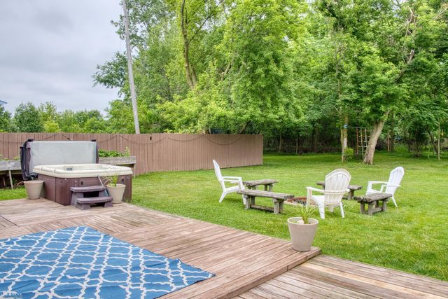 1445 W North Street, Owosso, MI 48867