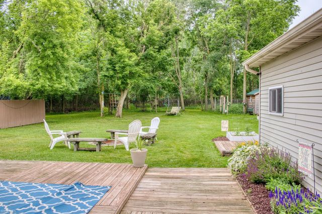 1445 W North Street, Owosso, MI 48867