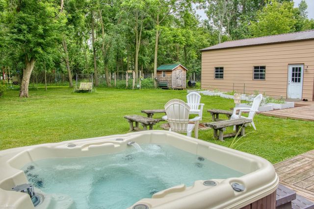 1445 W North Street, Owosso, MI 48867