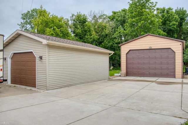 1445 W North Street, Owosso, MI 48867