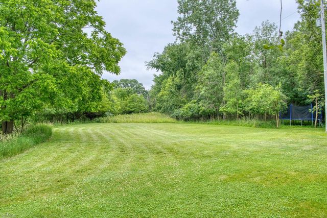 1445 W North Street, Owosso, MI 48867
