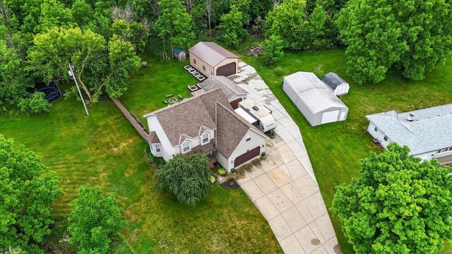 1445 W North Street, Owosso, MI 48867