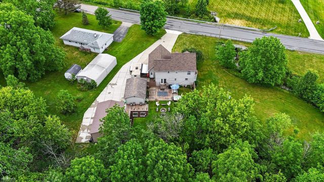 1445 W North Street, Owosso, MI 48867
