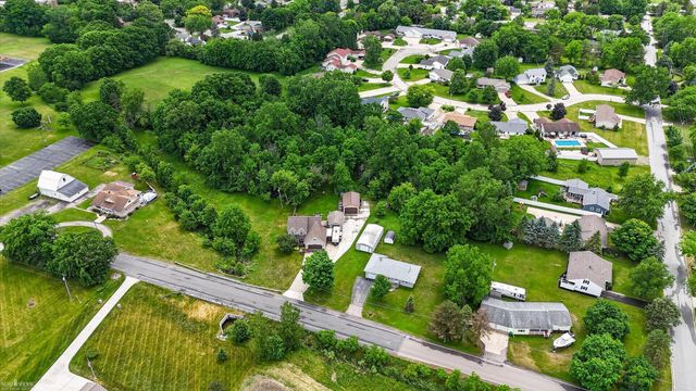 1445 W North Street, Owosso, MI 48867