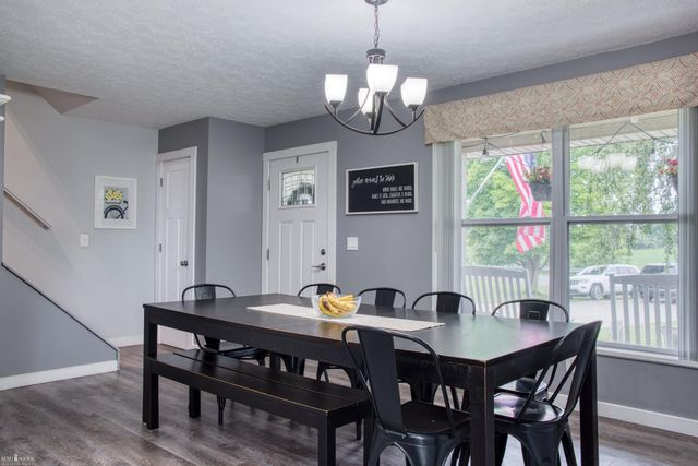 1445 W North Street, Owosso, MI 48867