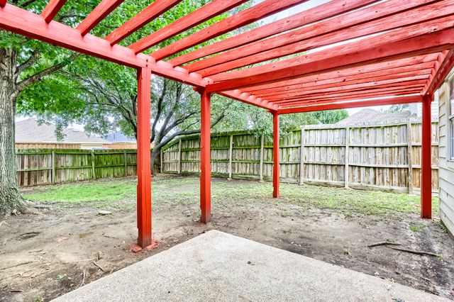 809 Schrade Trail, Mesquite, TX 75181