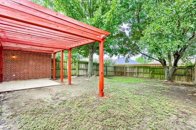 809 Schrade Trail, Mesquite, TX 75181