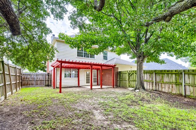 809 Schrade Trail, Mesquite, TX 75181