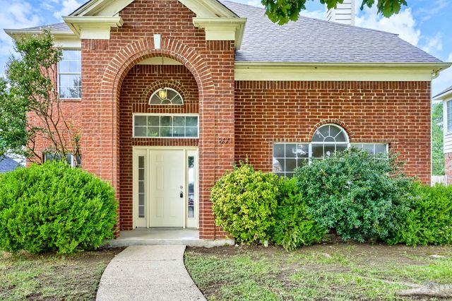809 Schrade Trail, Mesquite, TX 75181