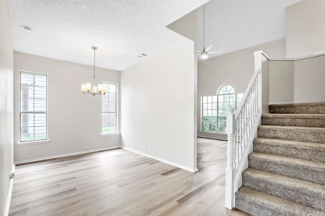 809 Schrade Trail, Mesquite, TX 75181