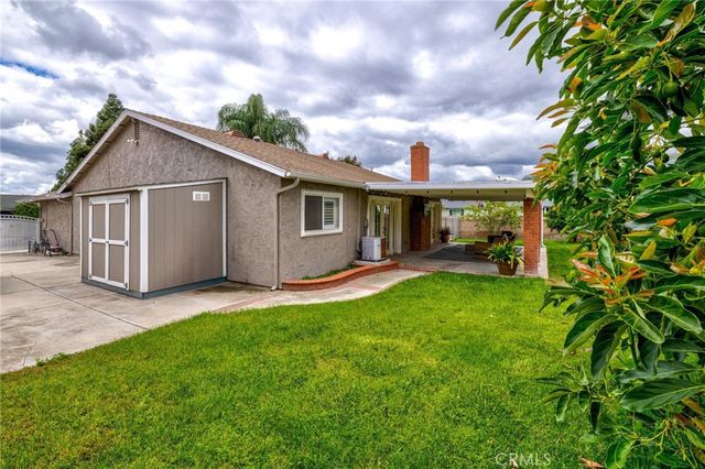 2003 E Cherry Hill Court, Ontario, CA 91761