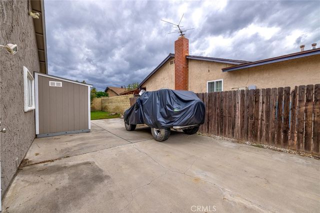 2003 E Cherry Hill Court, Ontario, CA 91761
