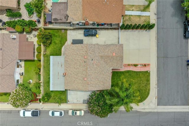 2003 E Cherry Hill Court, Ontario, CA 91761