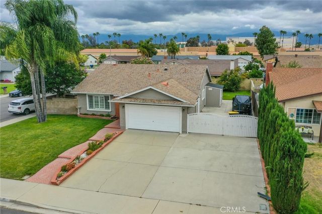 2003 E Cherry Hill Court, Ontario, CA 91761