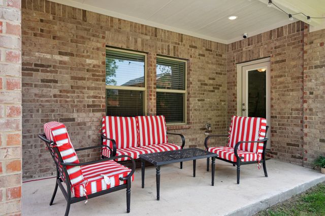 1401 Birchwood, Melissa, TX 75454