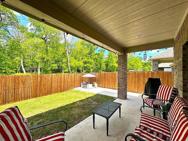 1401 Birchwood, Melissa, TX 75454