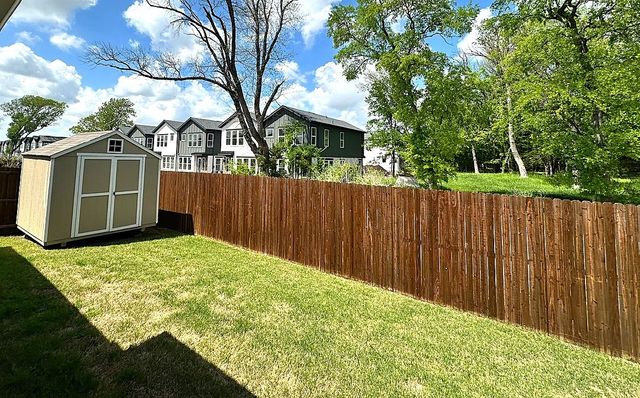 1401 Birchwood, Melissa, TX 75454