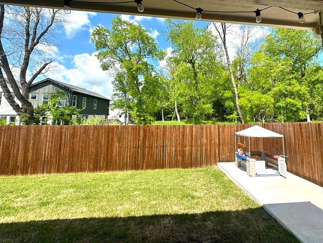 1401 Birchwood, Melissa, TX 75454