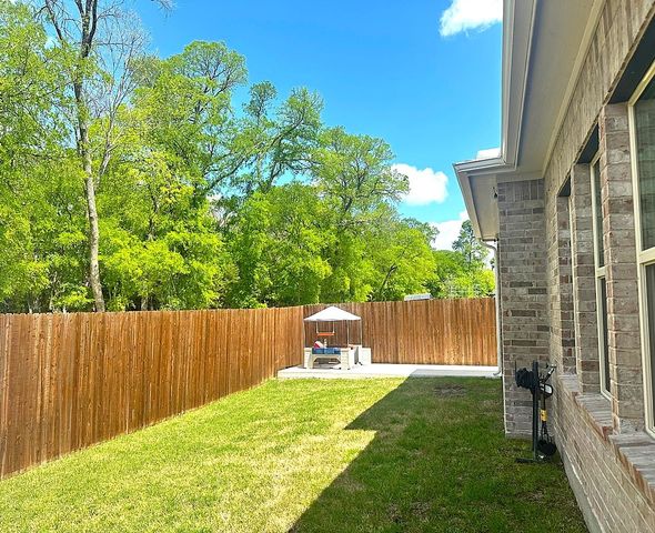 1401 Birchwood, Melissa, TX 75454