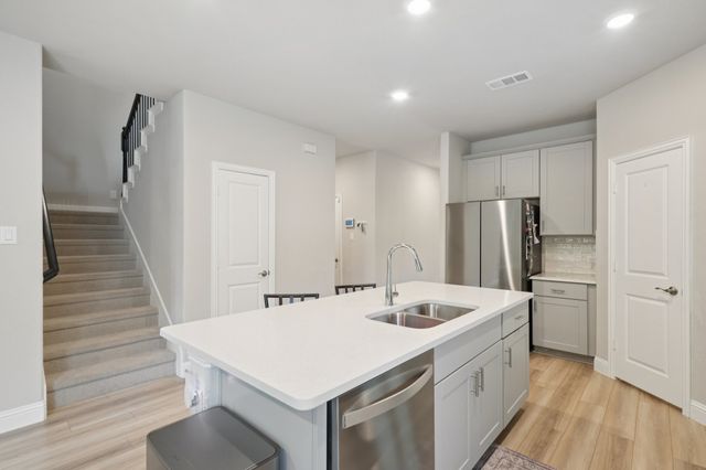 1401 Birchwood, Melissa, TX 75454