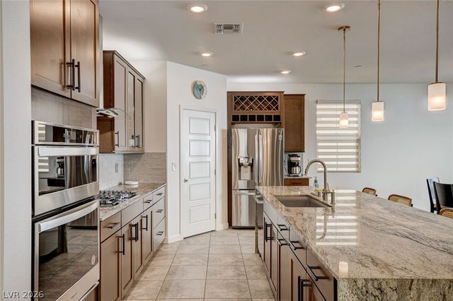 3200 Segesta Avenue, Henderson, NV 89044