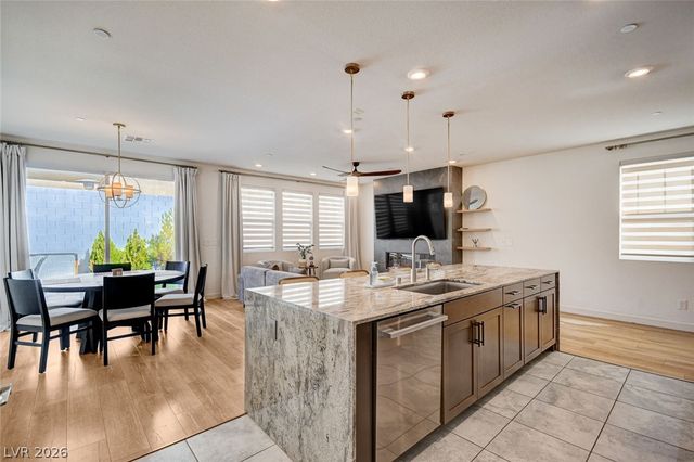 3200 Segesta Avenue, Henderson, NV 89044