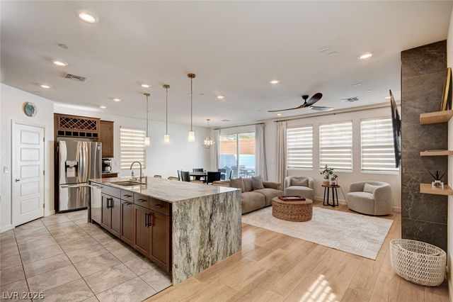 3200 Segesta Avenue, Henderson, NV 89044