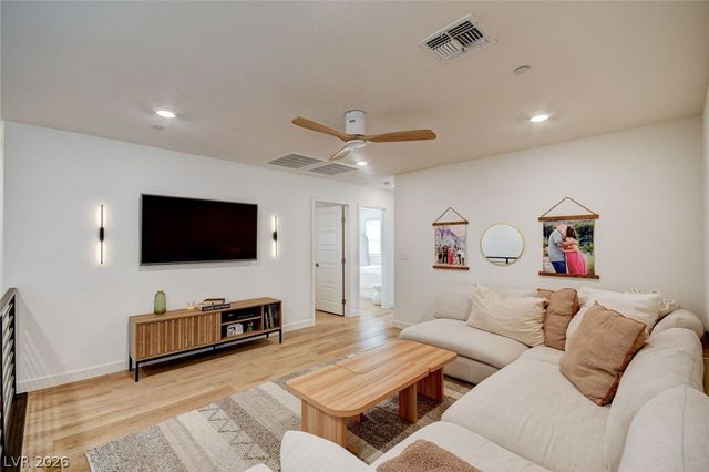 3200 Segesta Avenue, Henderson, NV 89044