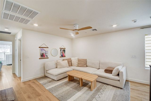 3200 Segesta Avenue, Henderson, NV 89044