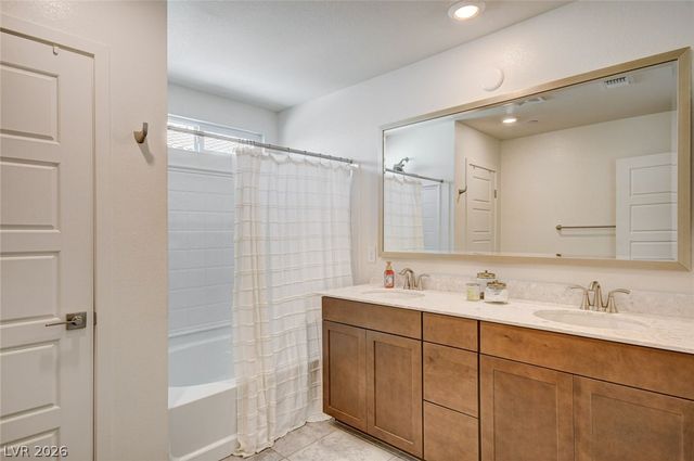 3200 Segesta Avenue, Henderson, NV 89044