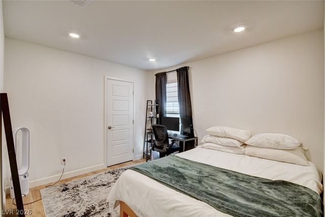 3200 Segesta Avenue, Henderson, NV 89044