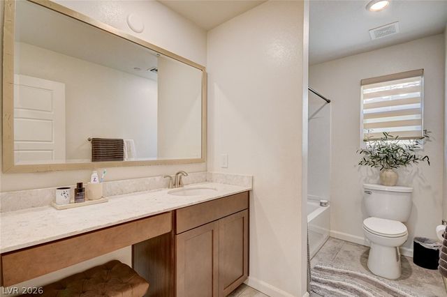 3200 Segesta Avenue, Henderson, NV 89044