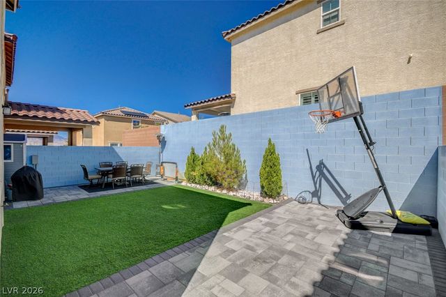 3200 Segesta Avenue, Henderson, NV 89044