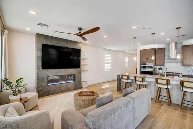 3200 Segesta Avenue, Henderson, NV 89044