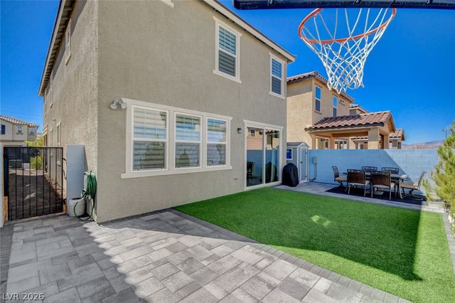 3200 Segesta Avenue, Henderson, NV 89044