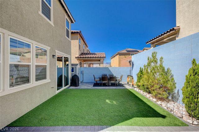 3200 Segesta Avenue, Henderson, NV 89044