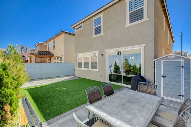 3200 Segesta Avenue, Henderson, NV 89044