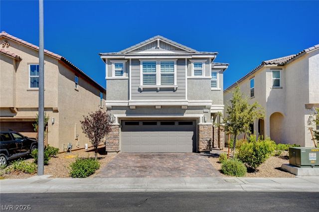 3200 Segesta Avenue, Henderson, NV 89044