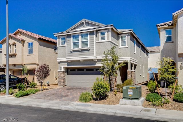 3200 Segesta Avenue, Henderson, NV 89044