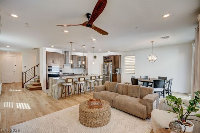 3200 Segesta Avenue, Henderson, NV 89044
