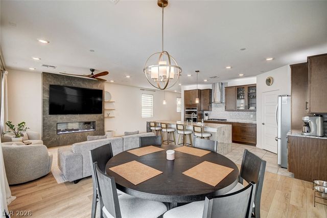 3200 Segesta Avenue, Henderson, NV 89044