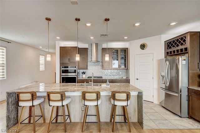 3200 Segesta Avenue, Henderson, NV 89044