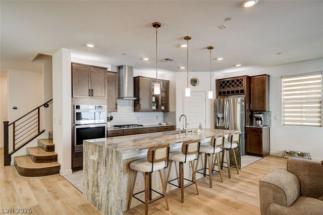 3200 Segesta Avenue, Henderson, NV 89044