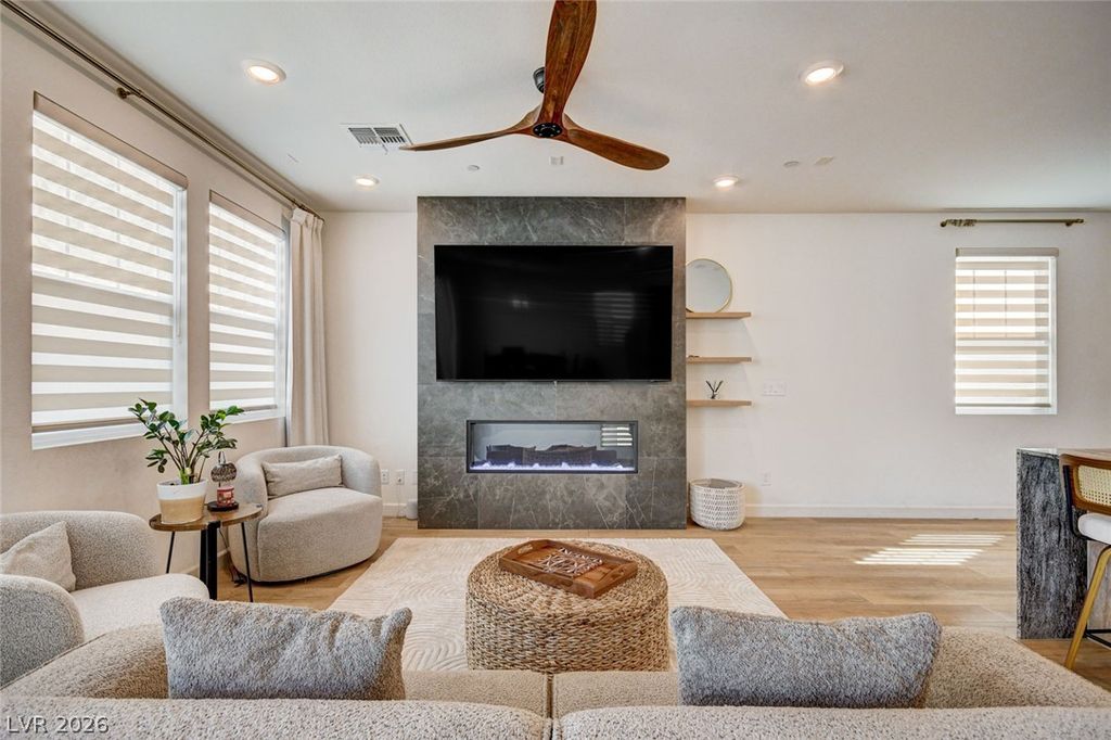 3200 Segesta Avenue, Henderson, NV 89044 — photo 2