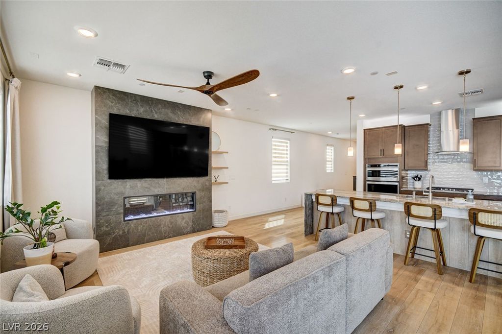 3200 Segesta Avenue, Henderson, NV 89044 — photo 3