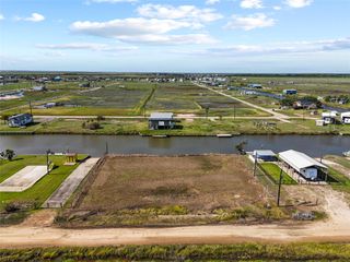 LOT 73, 74, 75 Hall Road, Sargent, TX 77414