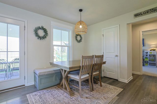 89 Cedarwood Drive, Amelia, OH 45102